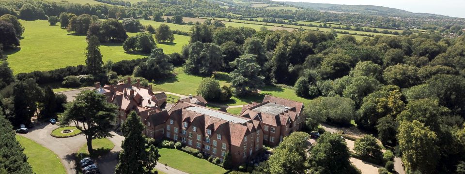 Pendley Manor