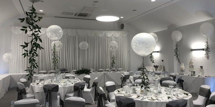 Aubrey Park Hotel