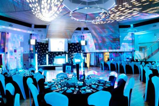 Mill Hill Synagogue Ner Orre Community Centre