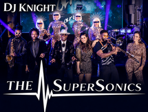 DJ Knight & The SuperSonics
